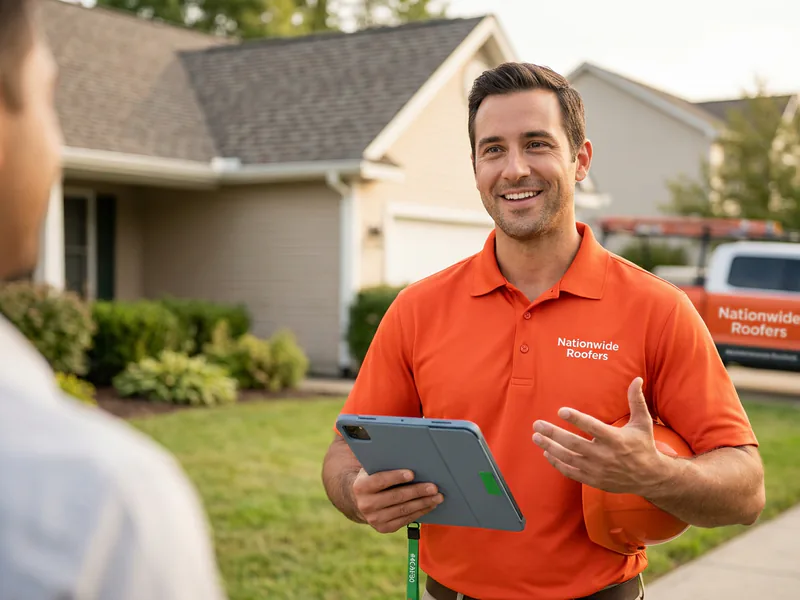 Roof Installation  in Owens Cross Roads  FAQ